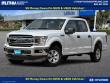Used 2018 Ford F-150  Truck SuperCrew Cab