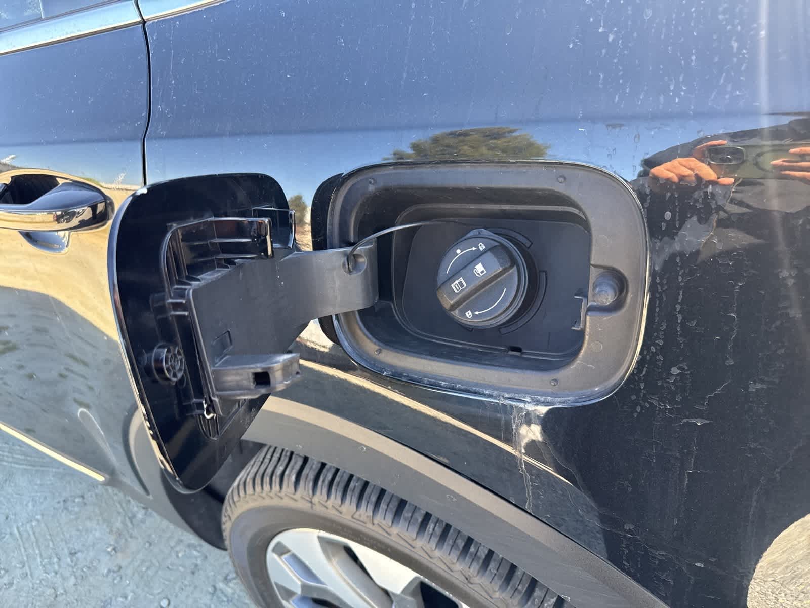 Thumbnail: 2022 Kia Telluride - 11