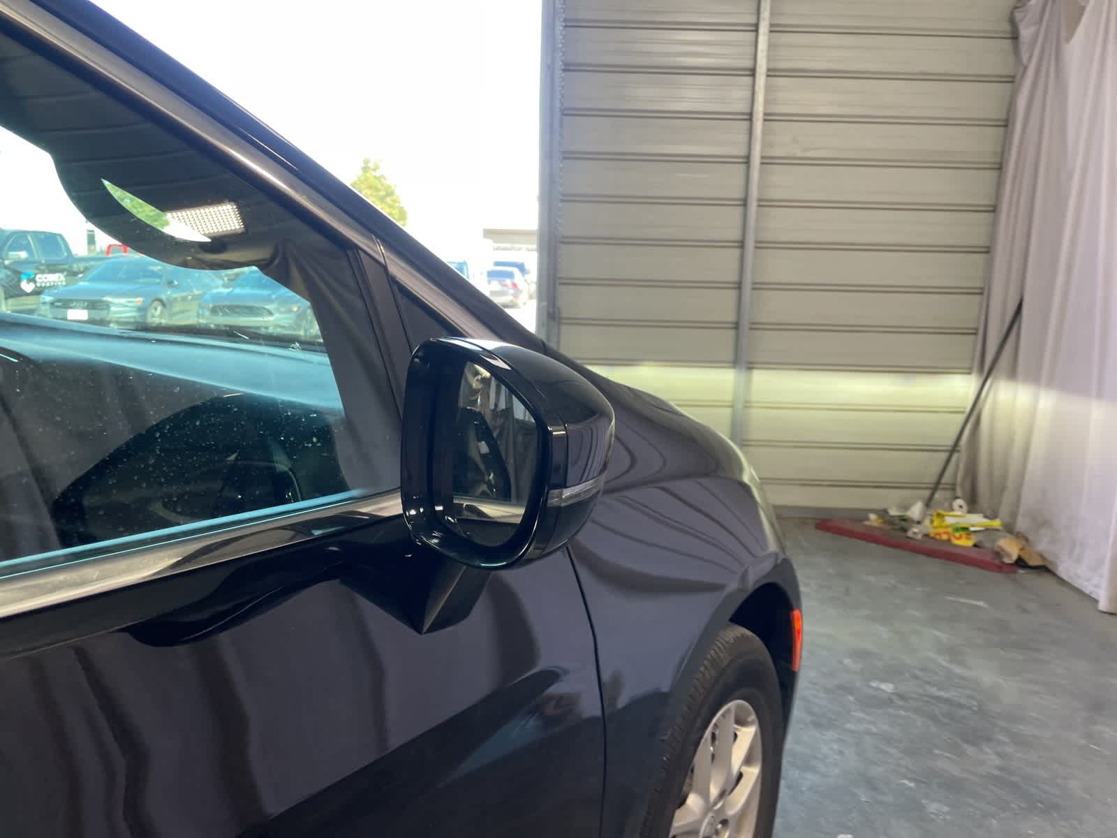 Thumbnail: 2025 Chrysler Pacifica - 17