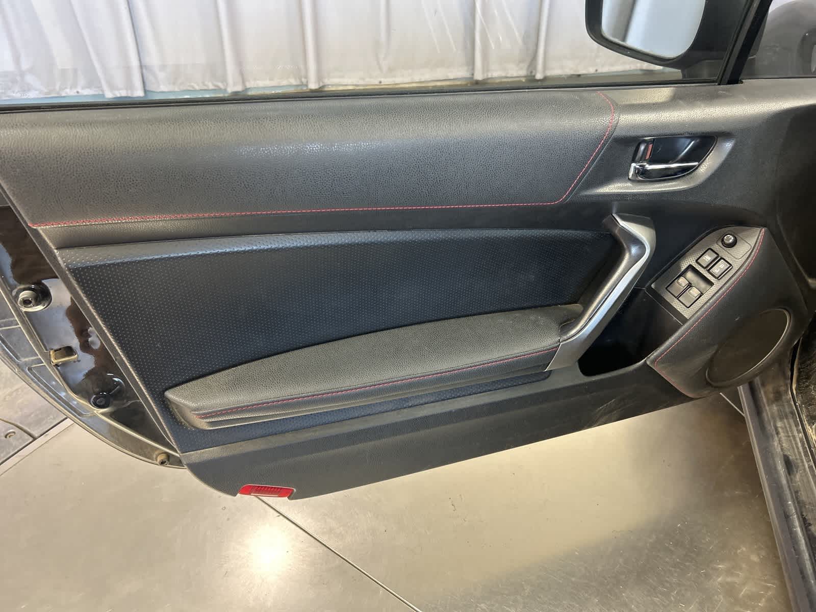 2014 Scion FR-S Base 15