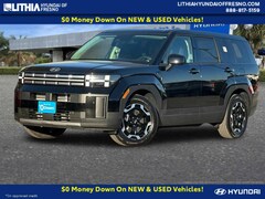 2026 Hyundai Santa Fe SE FWD SUV