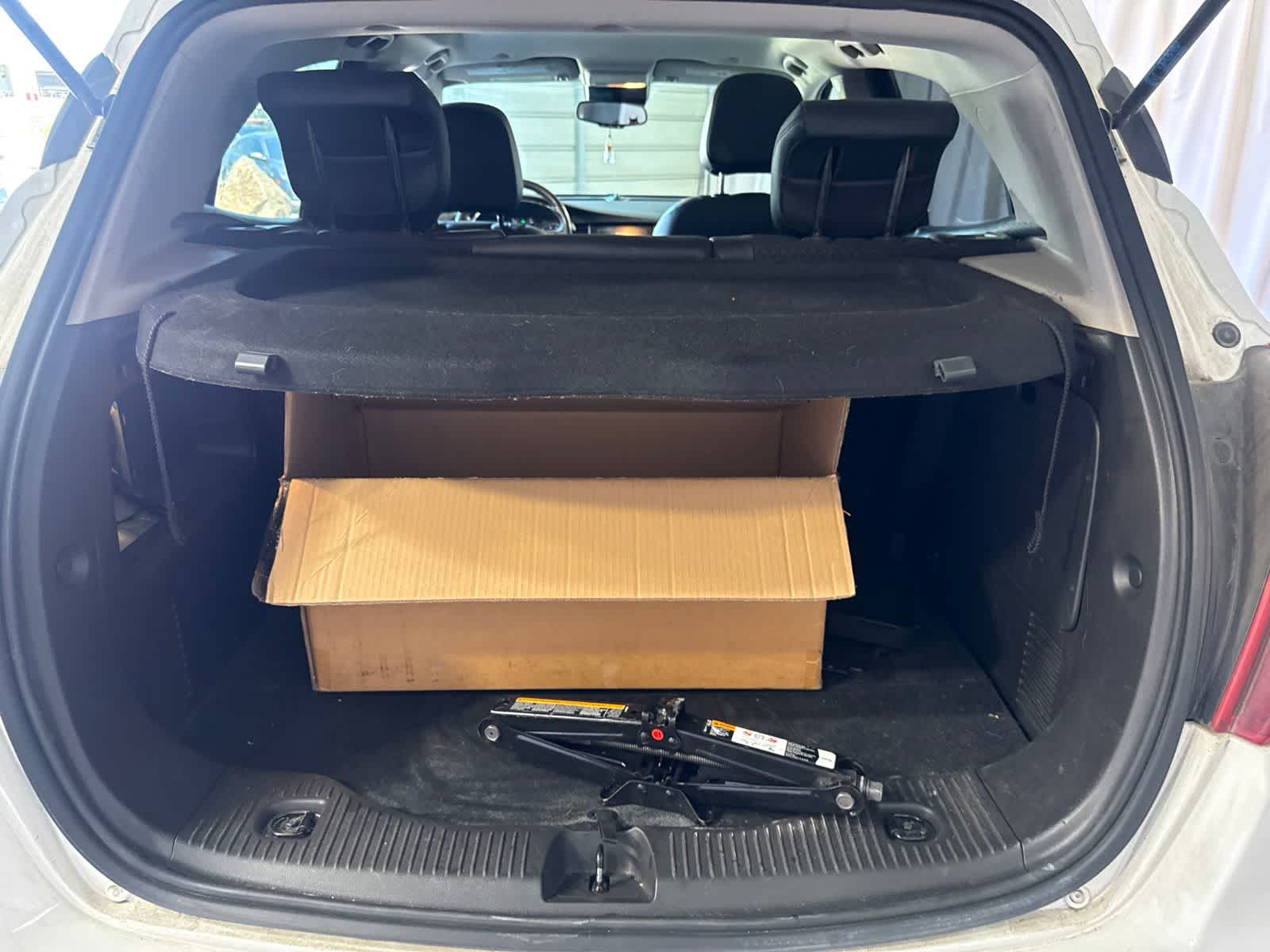 Thumbnail: 2019 Buick Encore - 10