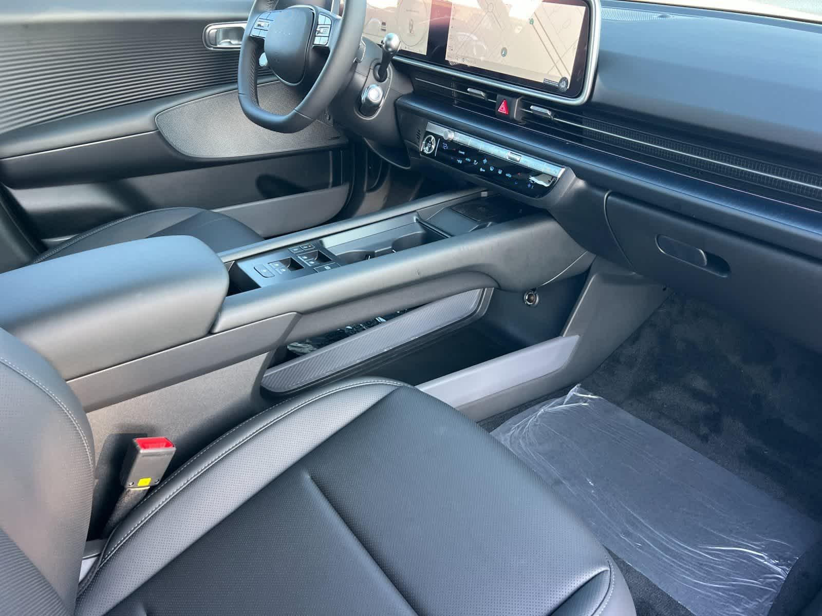 Thumbnail: 2025 Hyundai Ioniq 6 - 15