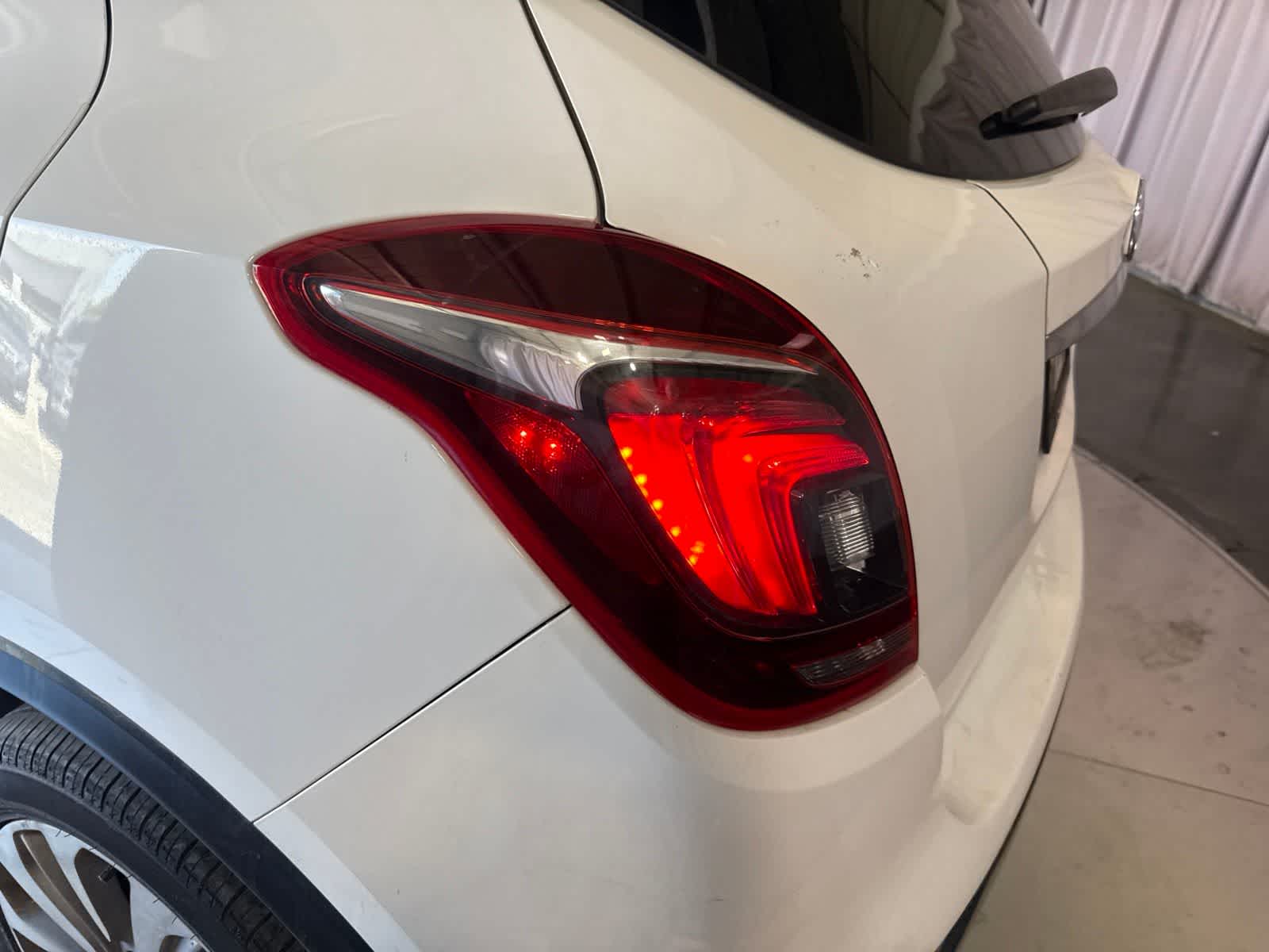 Thumbnail: 2019 Buick Encore - 7