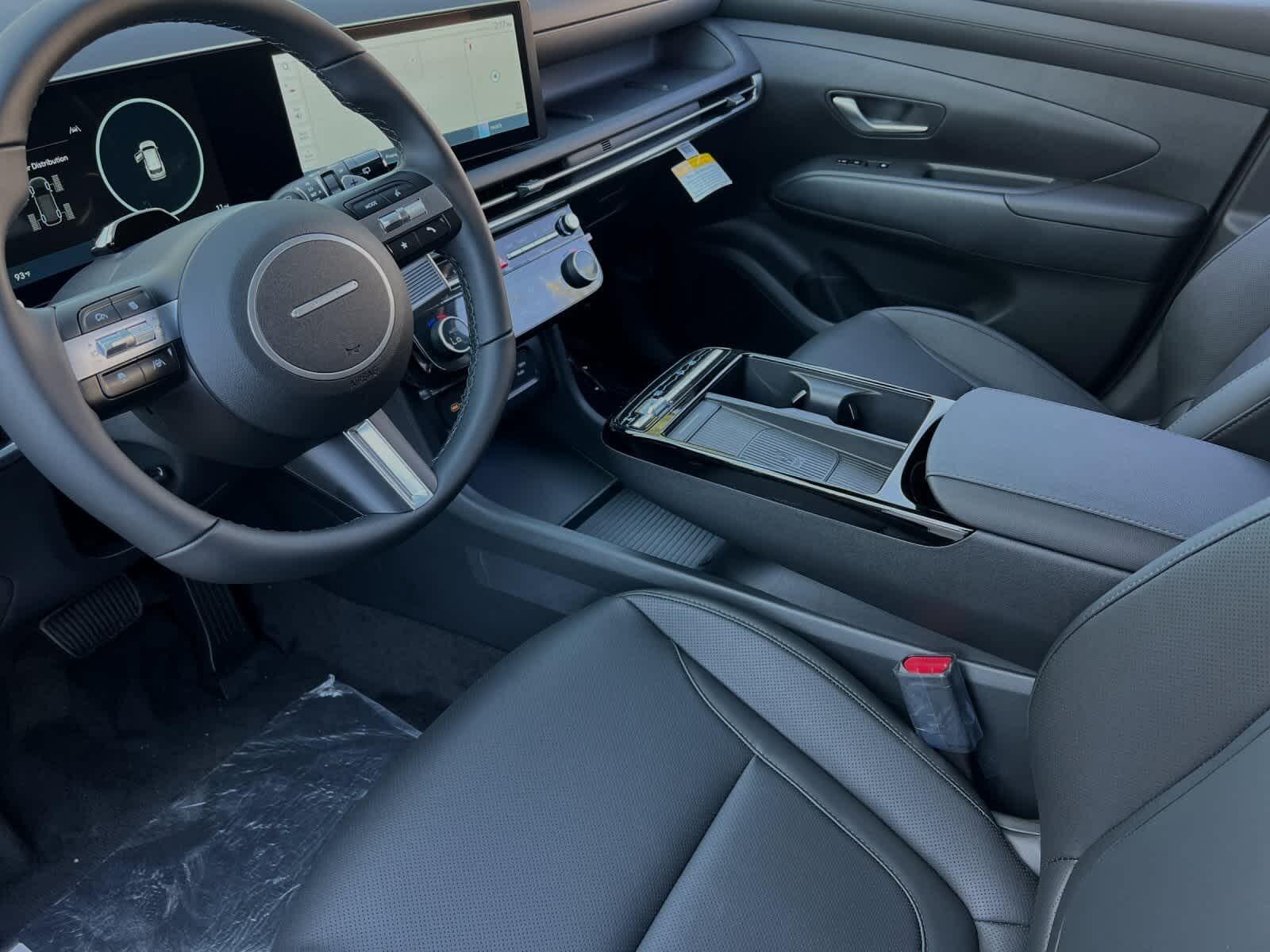 Thumbnail: 2025 Hyundai Tucson - 11