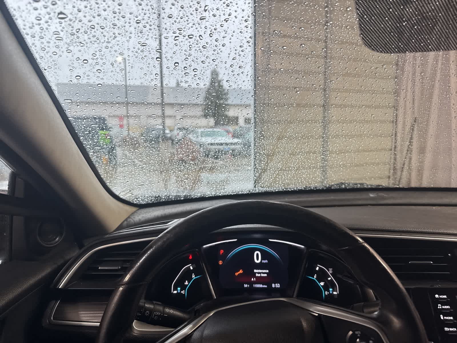 Thumbnail: 2019 Honda Civic - 22