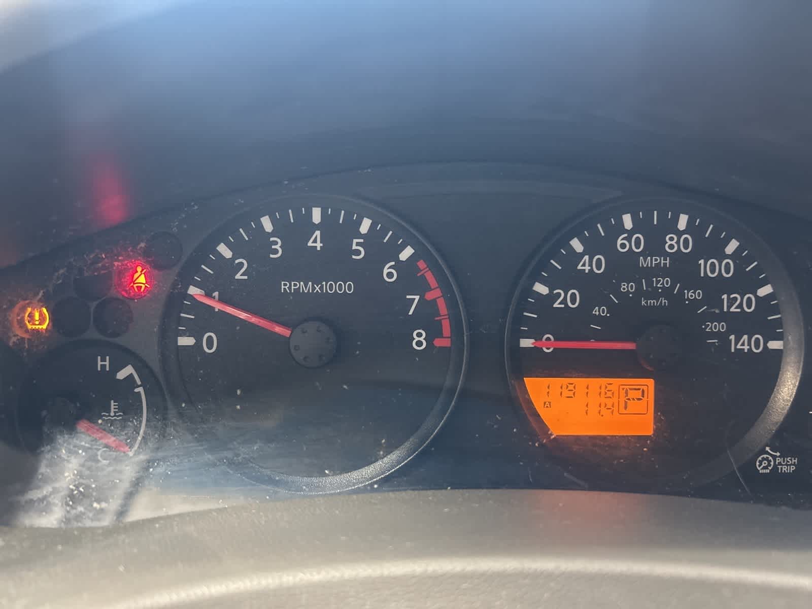 Thumbnail: 2007 Nissan Frontier - 27