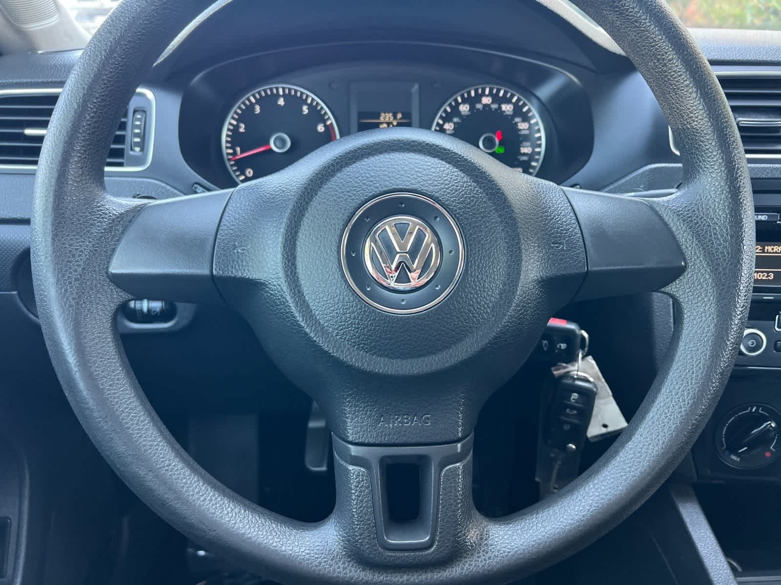 Thumbnail: 2014 Volkswagen Jetta - 20