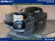 Used 2014 GMC Sierra 1500 Denali Truck Crew Cab