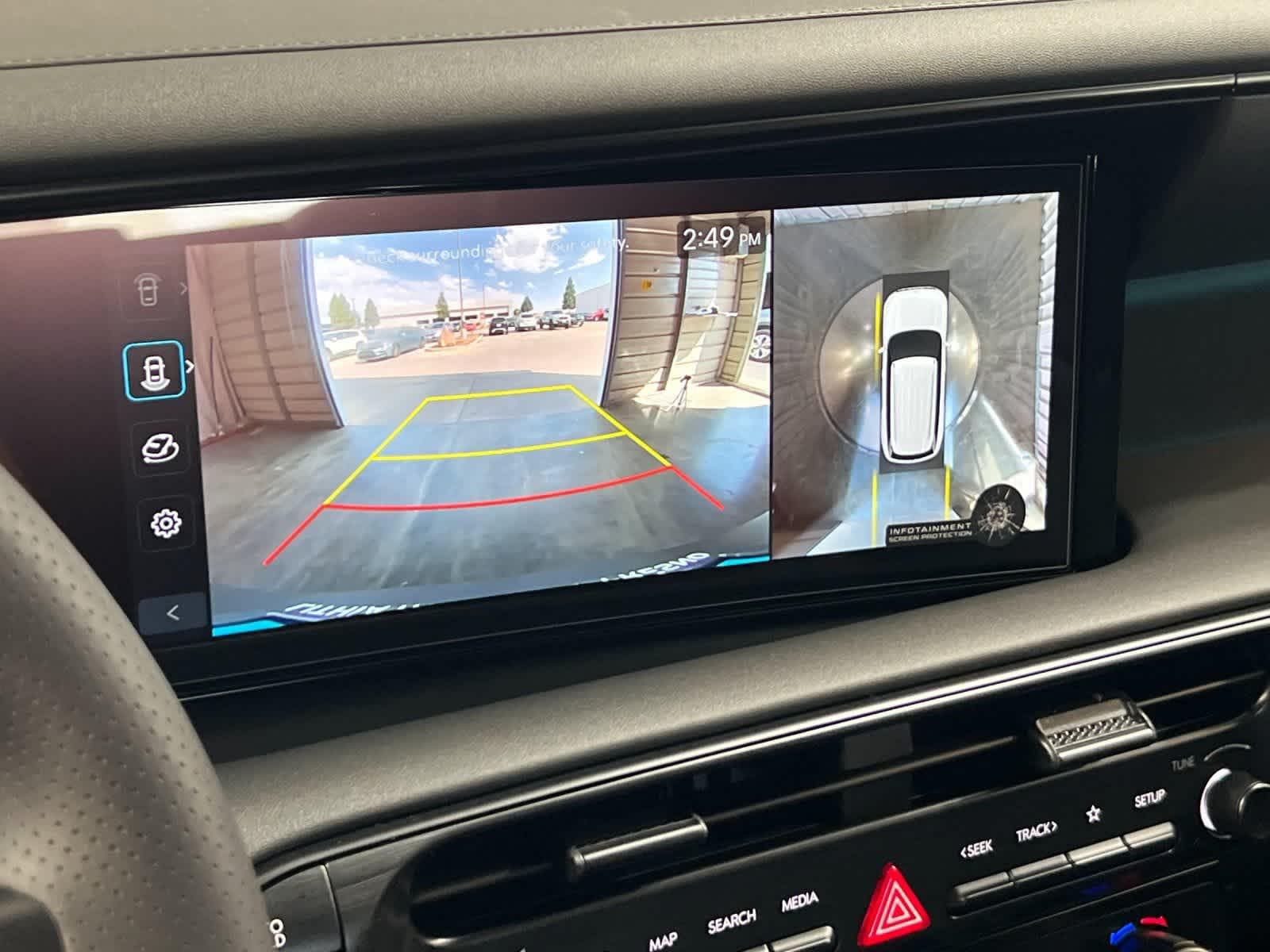 Thumbnail: 2026 Hyundai Palisade - 21