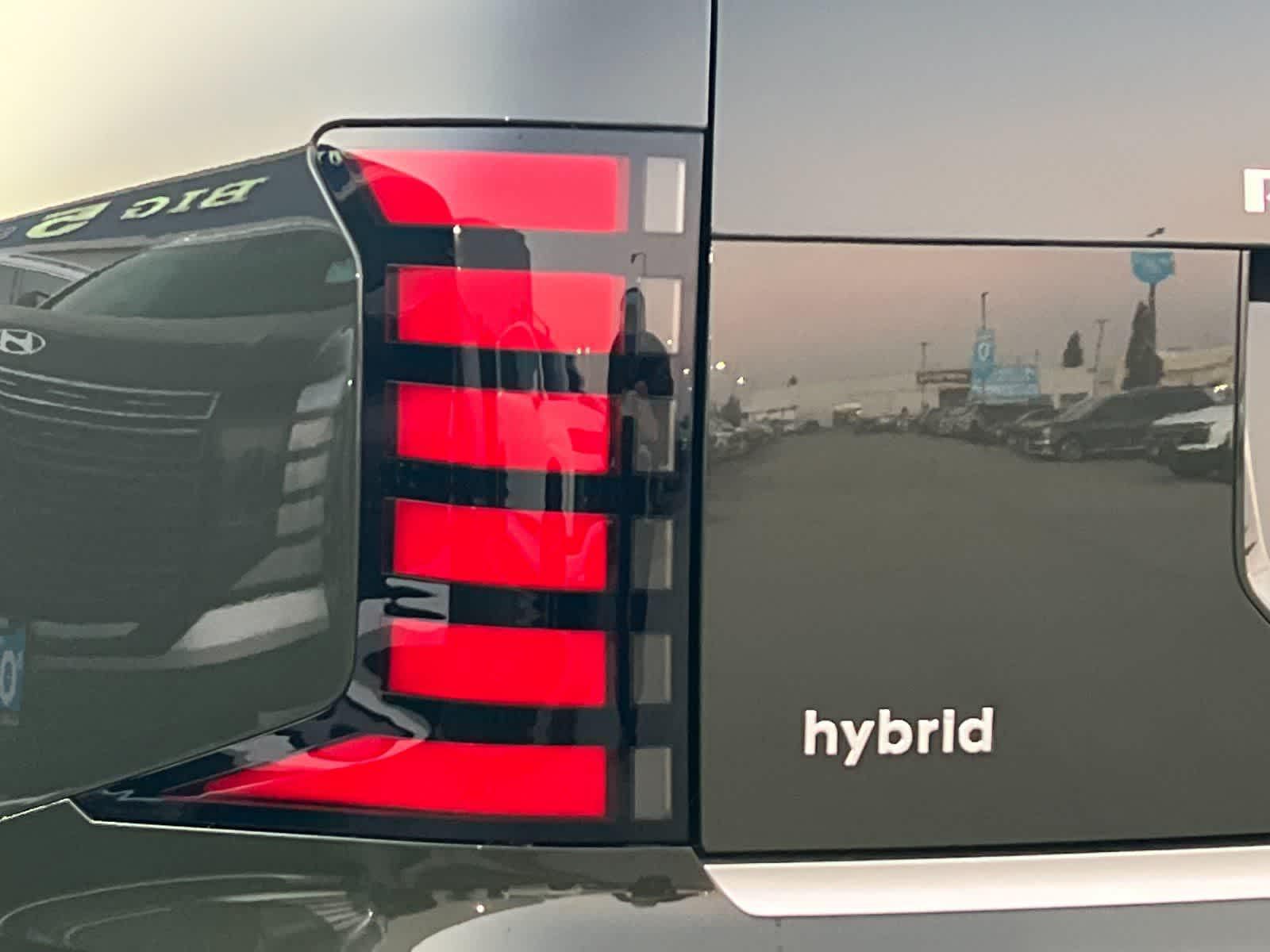 Thumbnail: 2026 Hyundai Palisade - 27