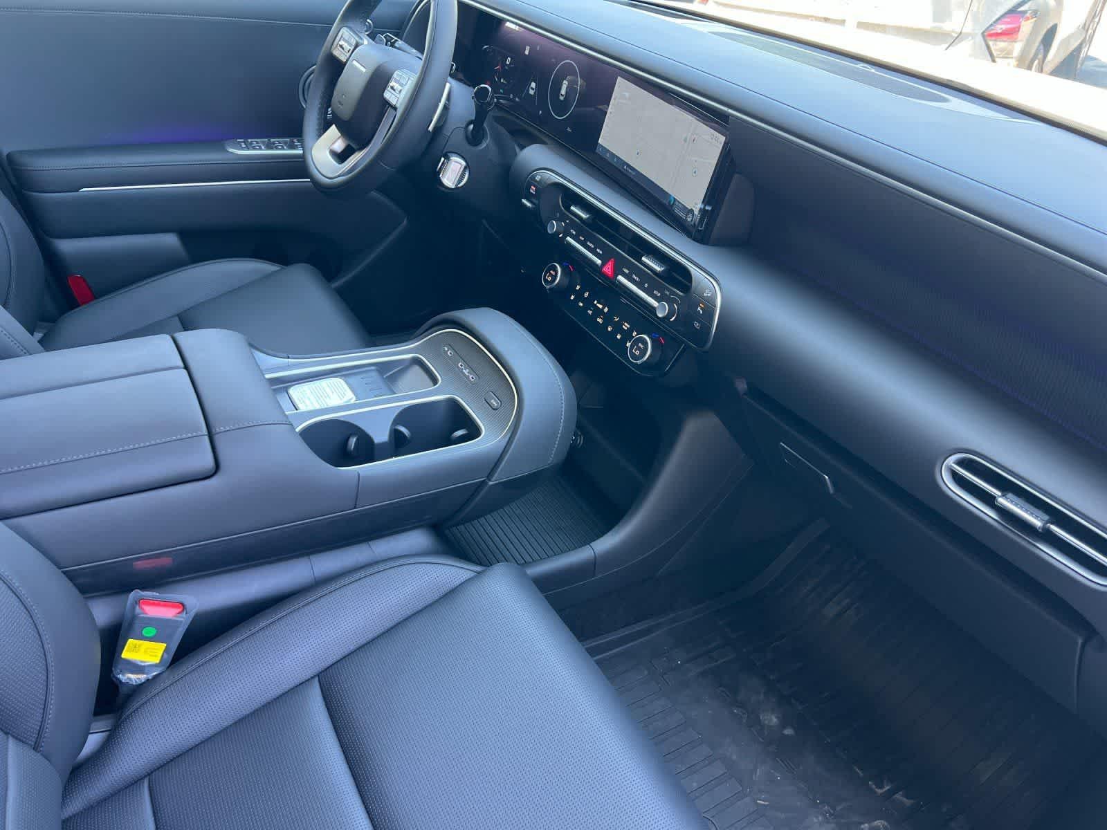 Thumbnail: 2026 Hyundai Palisade - 17