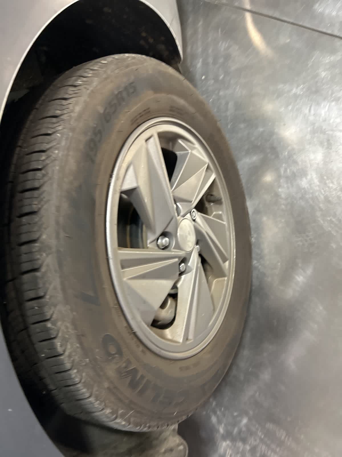 Thumbnail: 2025 Hyundai Elantra - 7