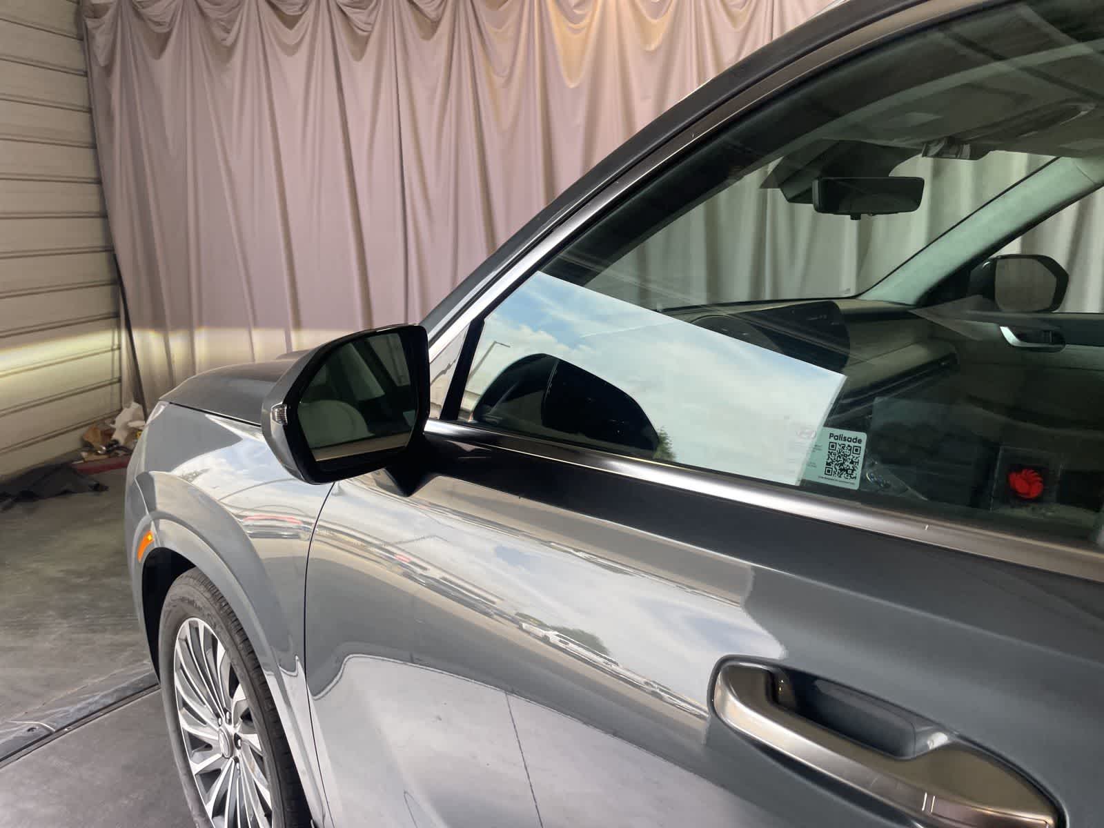 Thumbnail: 2025 Hyundai Palisade - 11