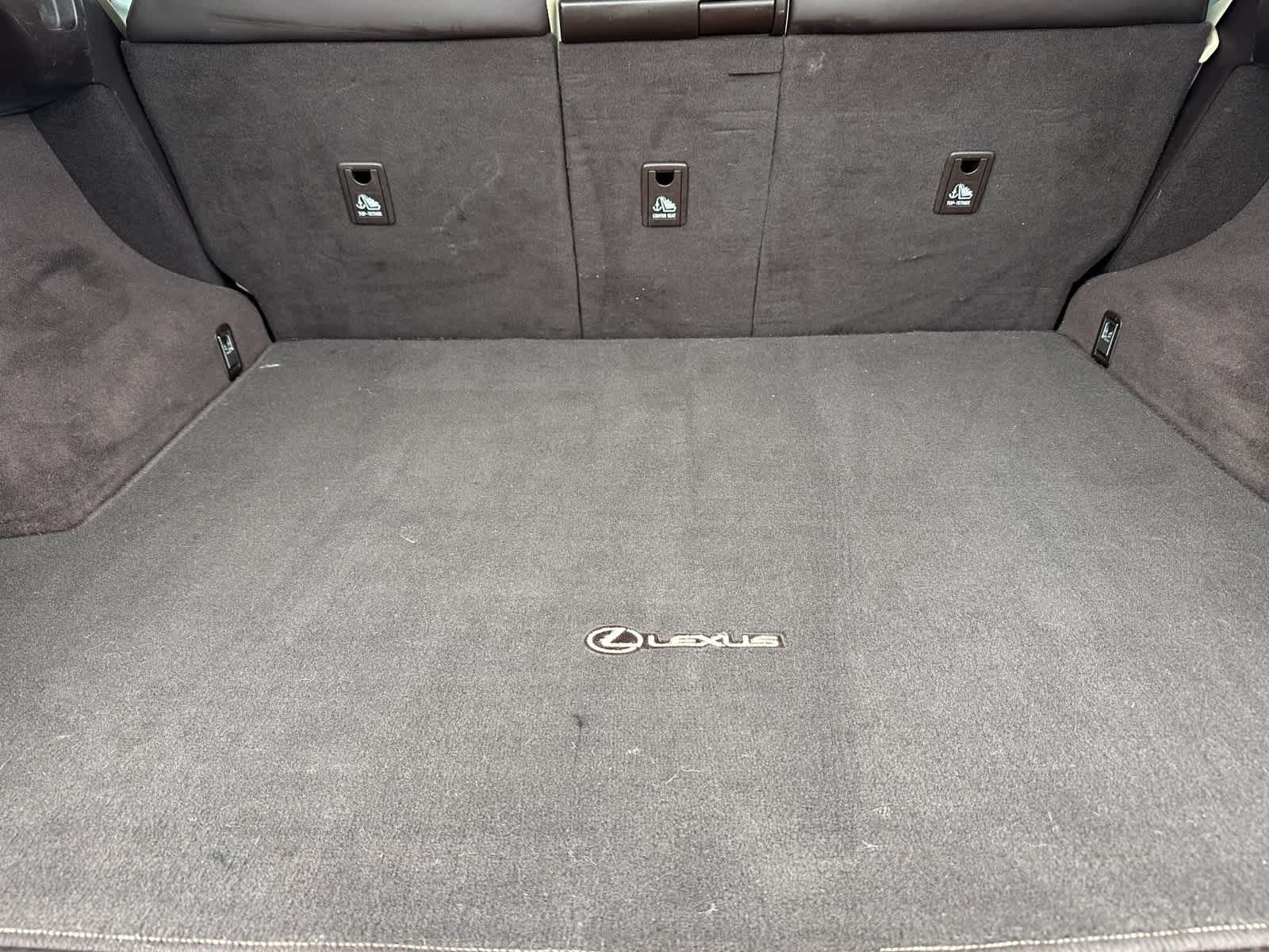 Thumbnail: 2017 Lexus RX - 16