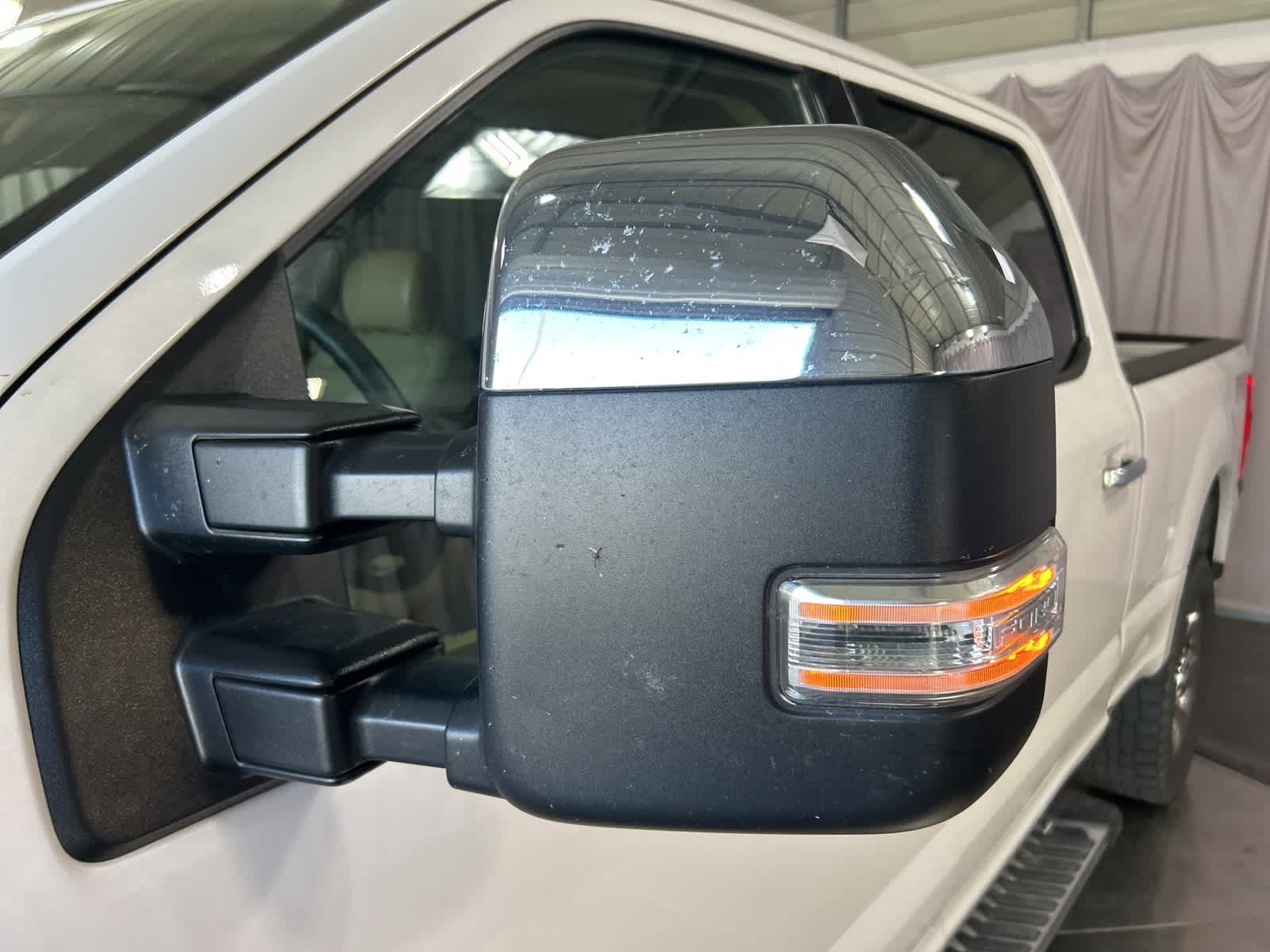 Thumbnail: 2019 Ford F-250 - 17