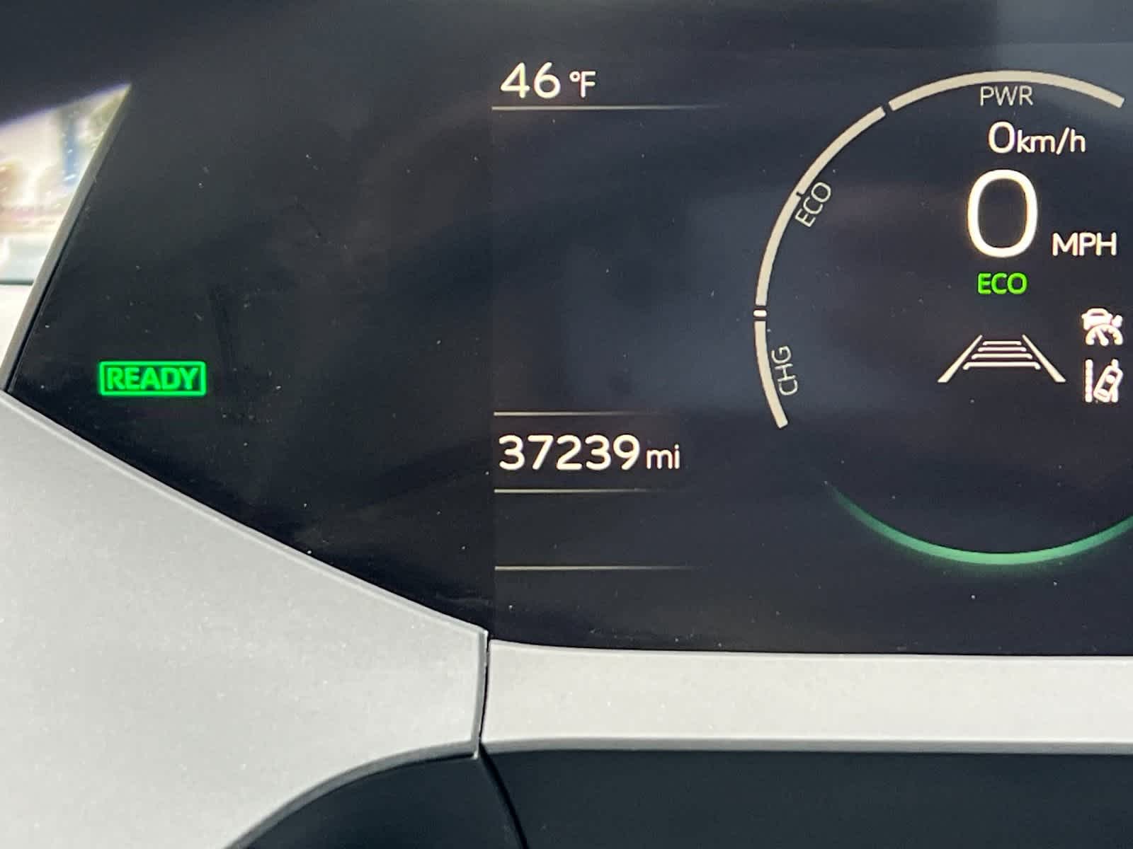 Thumbnail: 2024 Toyota Prius - 25