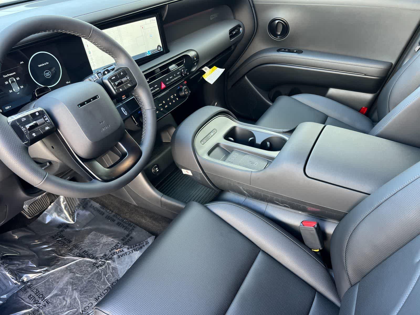 Thumbnail: 2026 Hyundai Palisade - 11