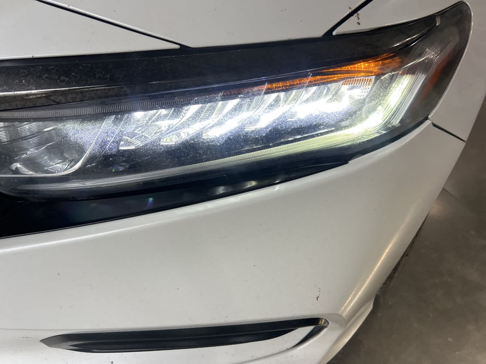 Thumbnail: 2018 Honda Accord - 2