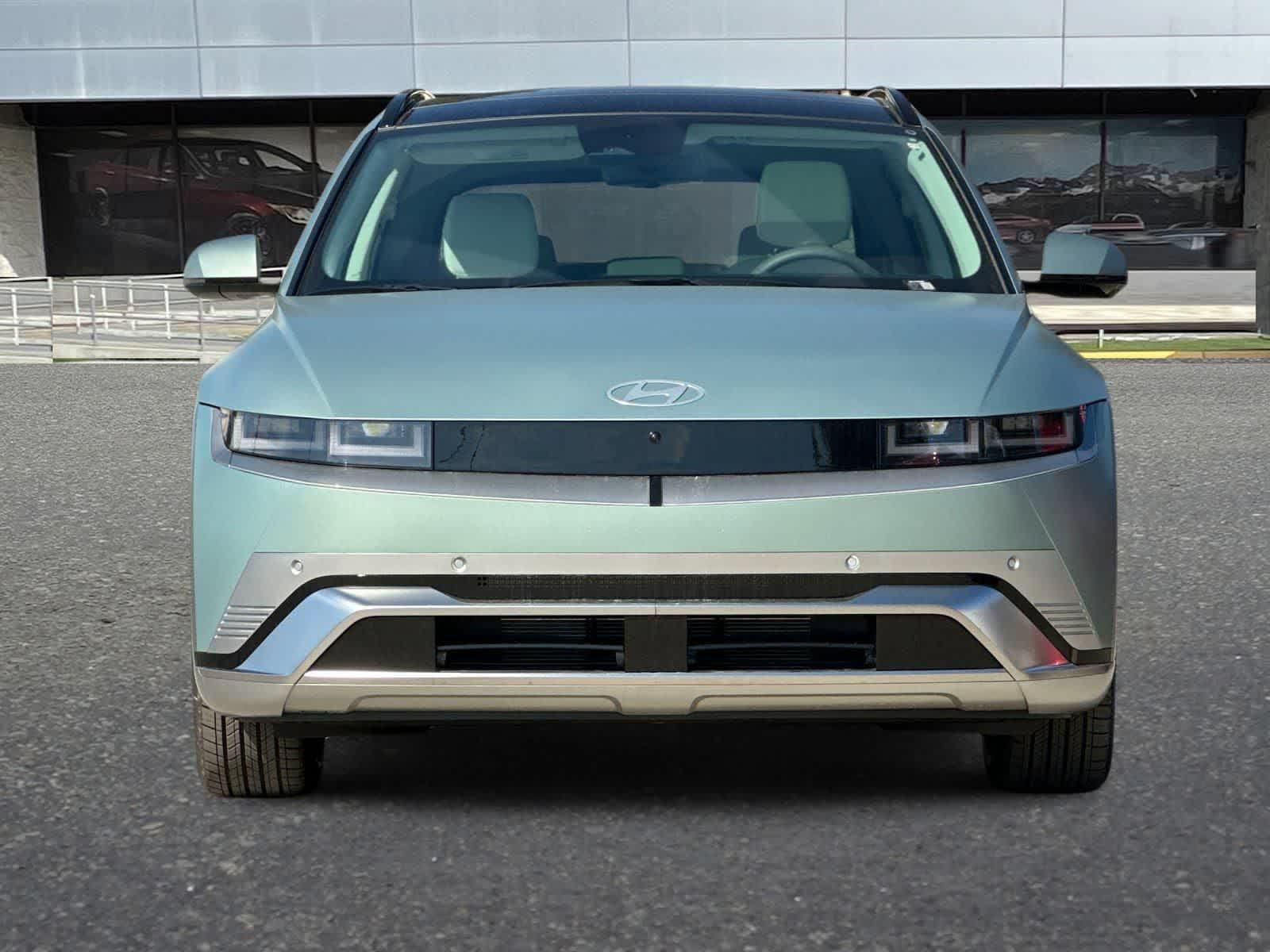 Thumbnail: 2026 Hyundai Ioniq 5 - 10