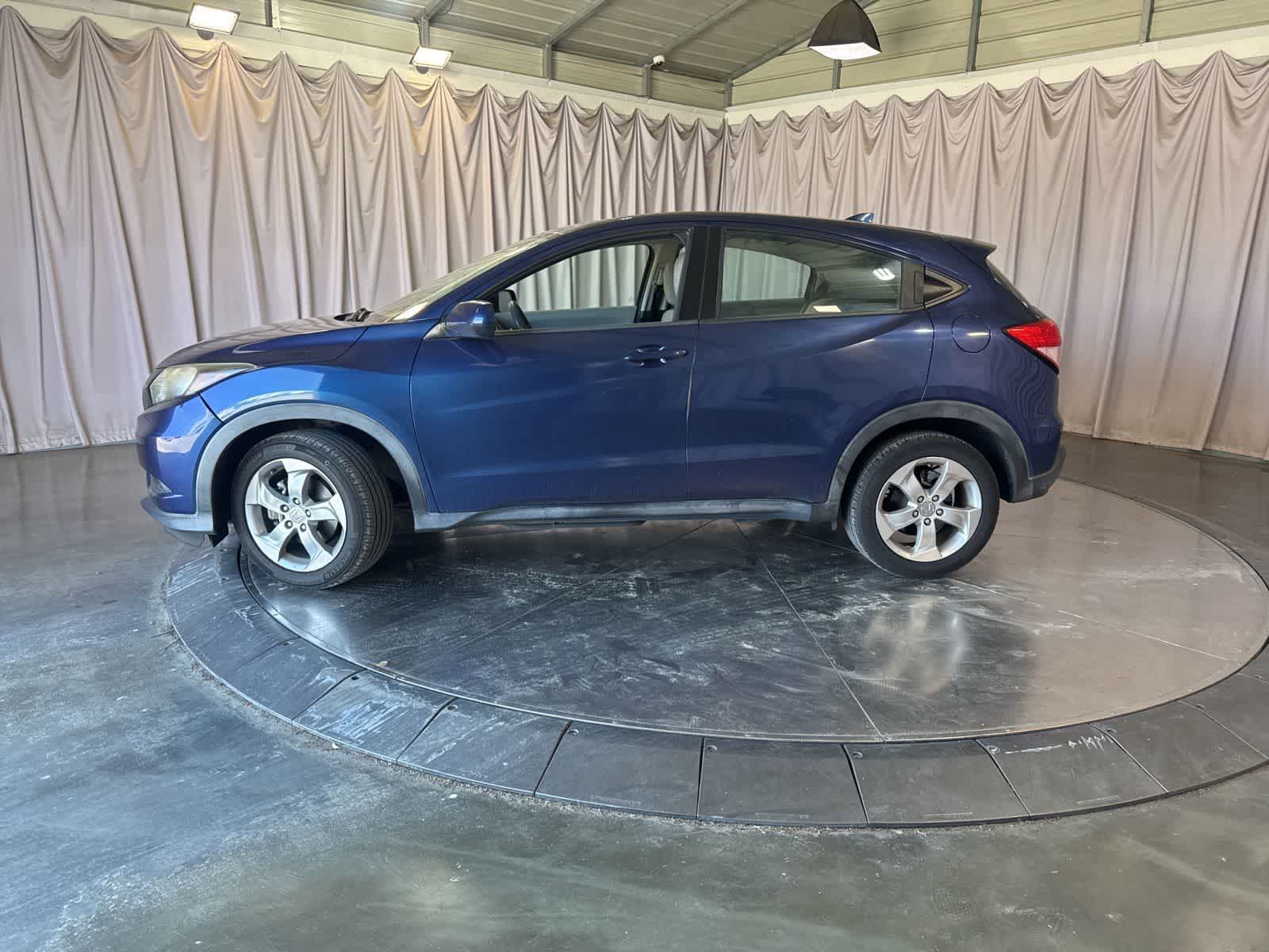 Thumbnail: 2016 Honda HR-V - 6