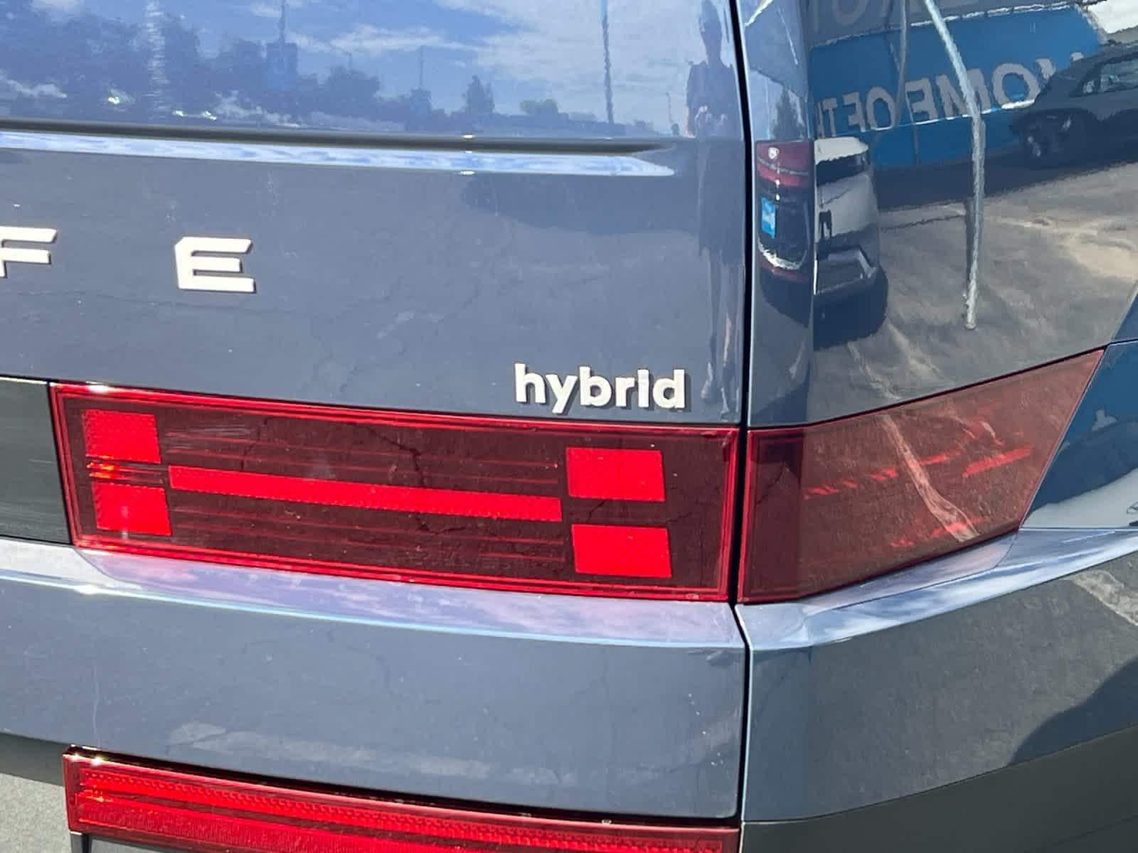 Thumbnail: 2026 Hyundai Santa Fe - 27