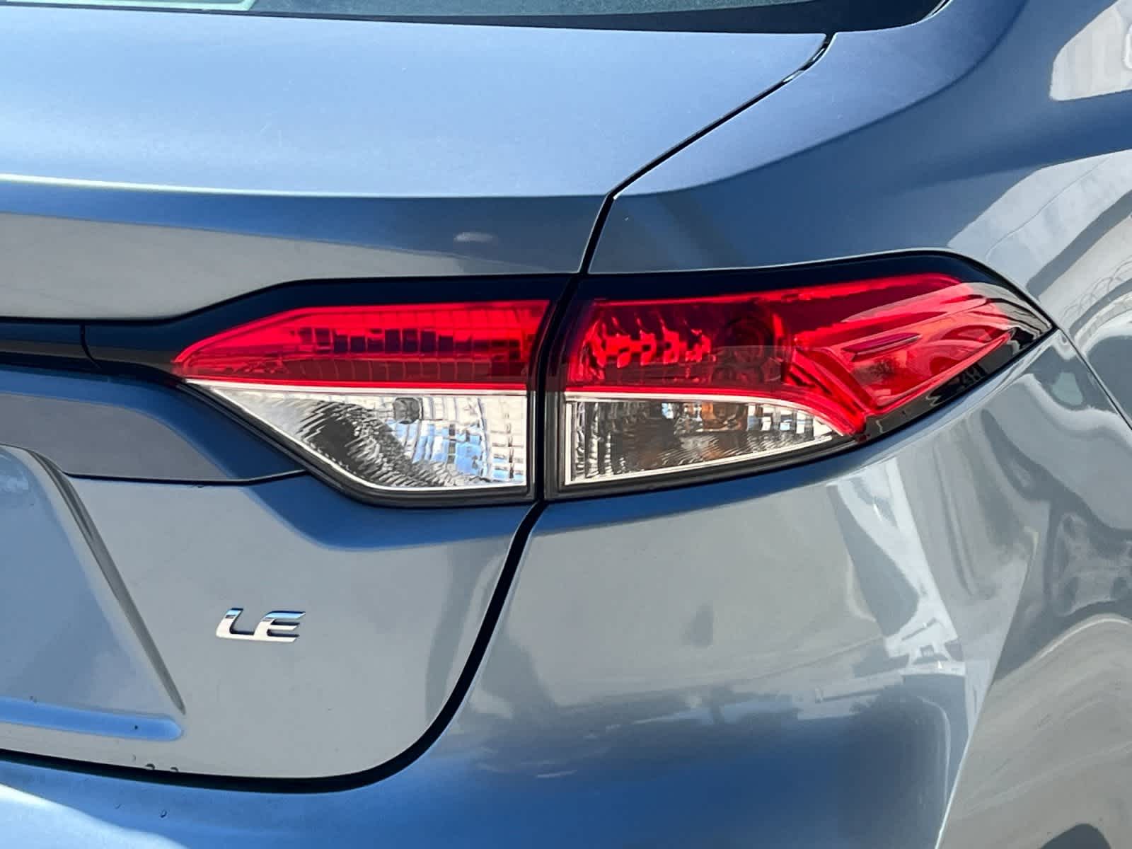 Thumbnail: 2024 Toyota Corolla - 25