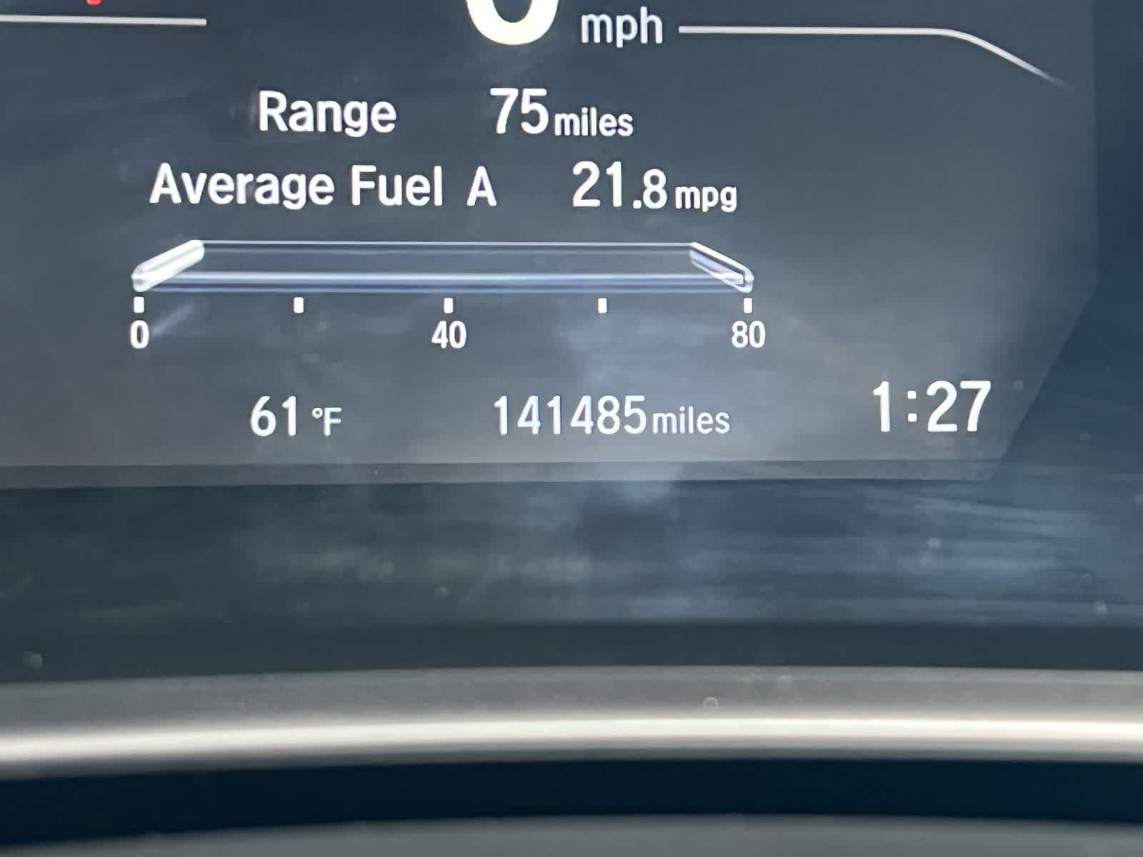 Thumbnail: 2017 Honda CR-V - 26