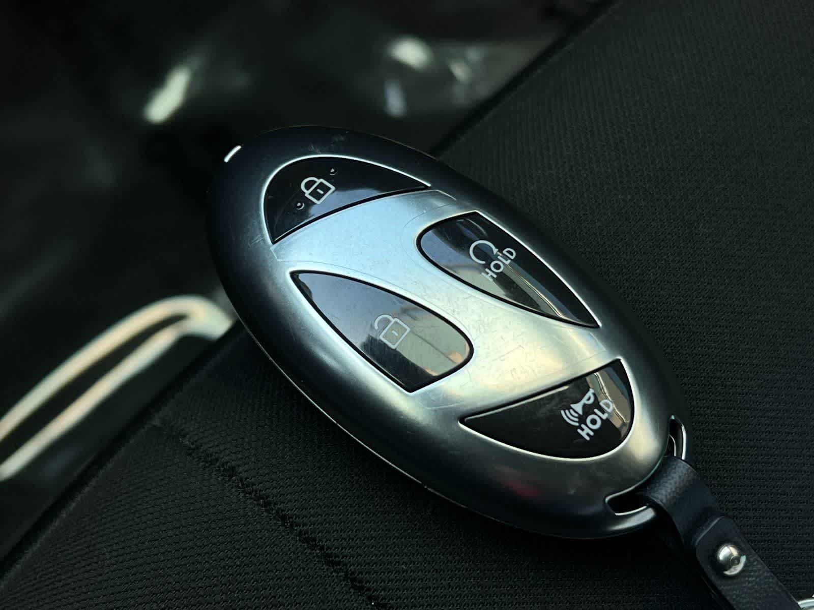 Thumbnail: 2024 Hyundai Elantra - 29