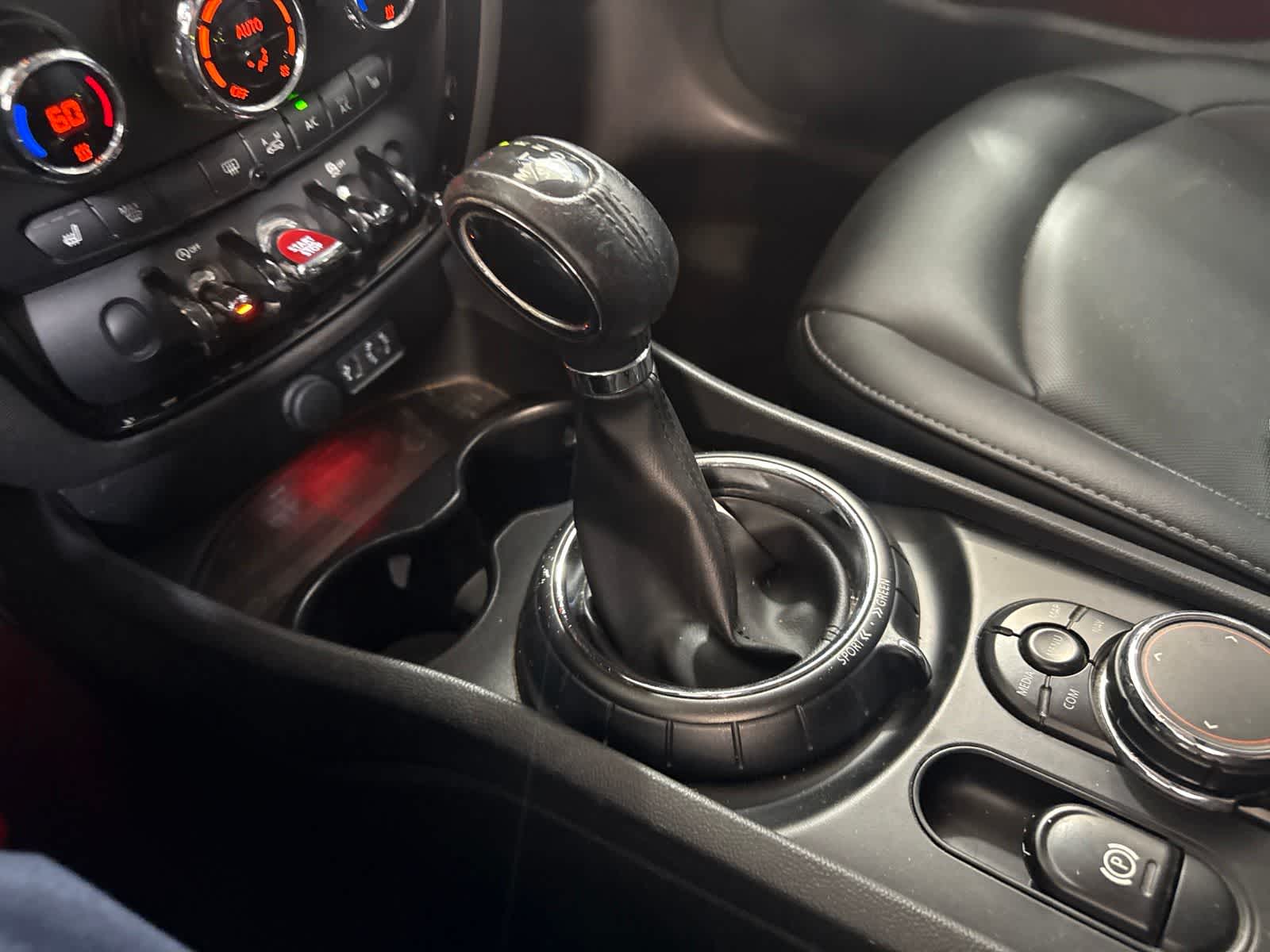 Thumbnail: 2017 MINI Cooper Clubman - 22