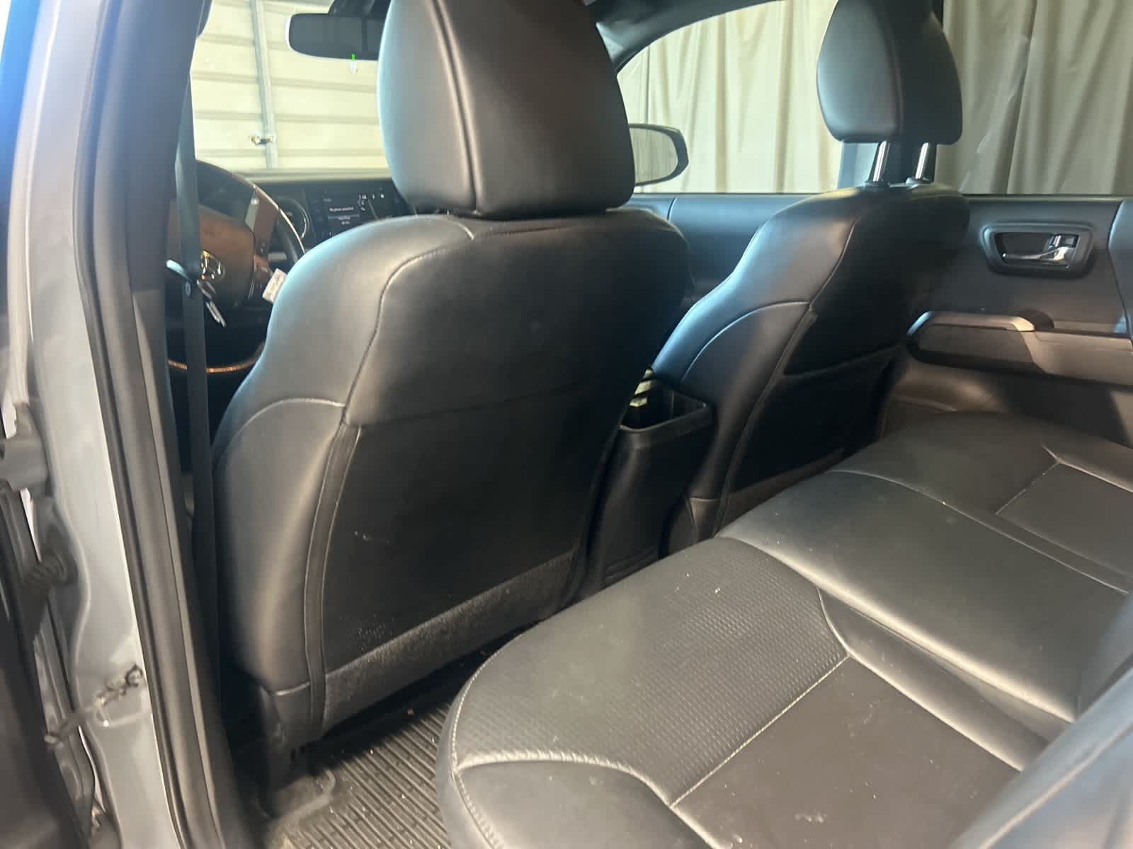Thumbnail: 2019 Toyota Tacoma - 21