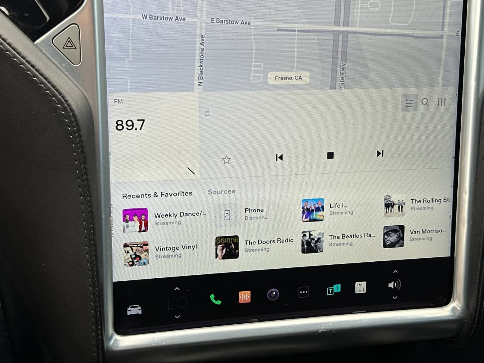 Thumbnail: 2016 Tesla Model S - 18