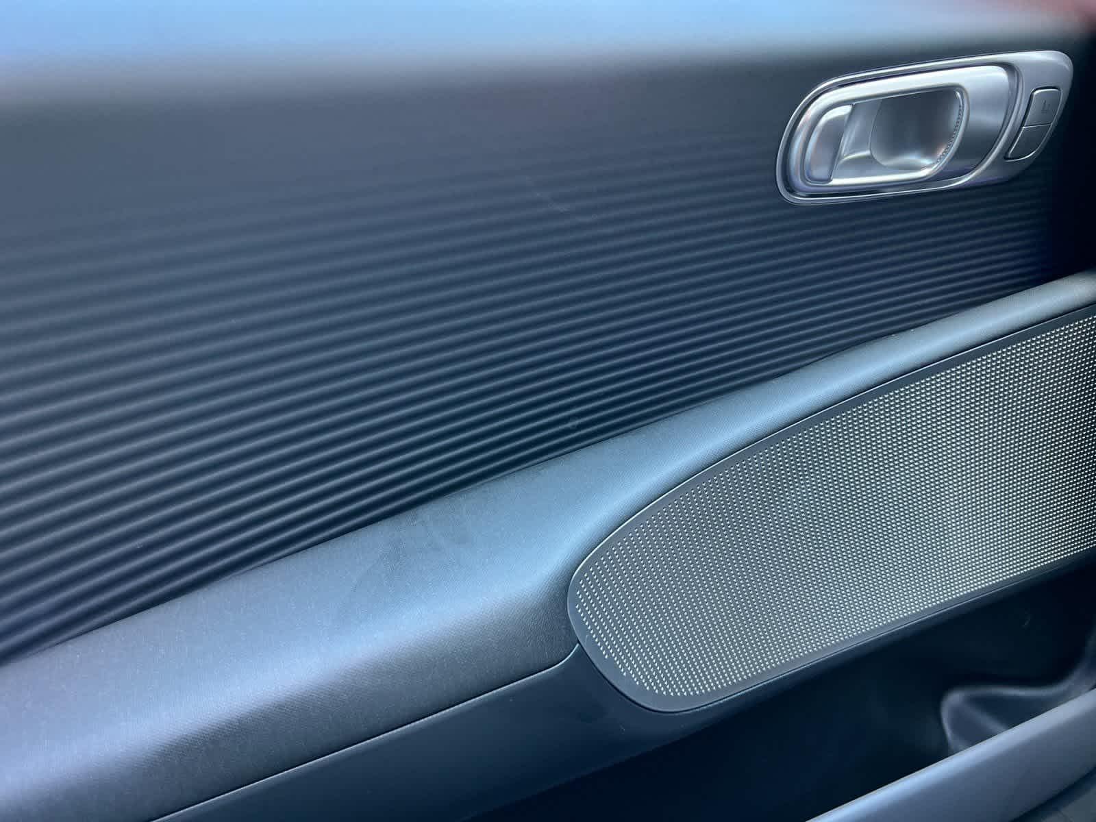 Thumbnail: 2025 Hyundai Ioniq 6 - 12