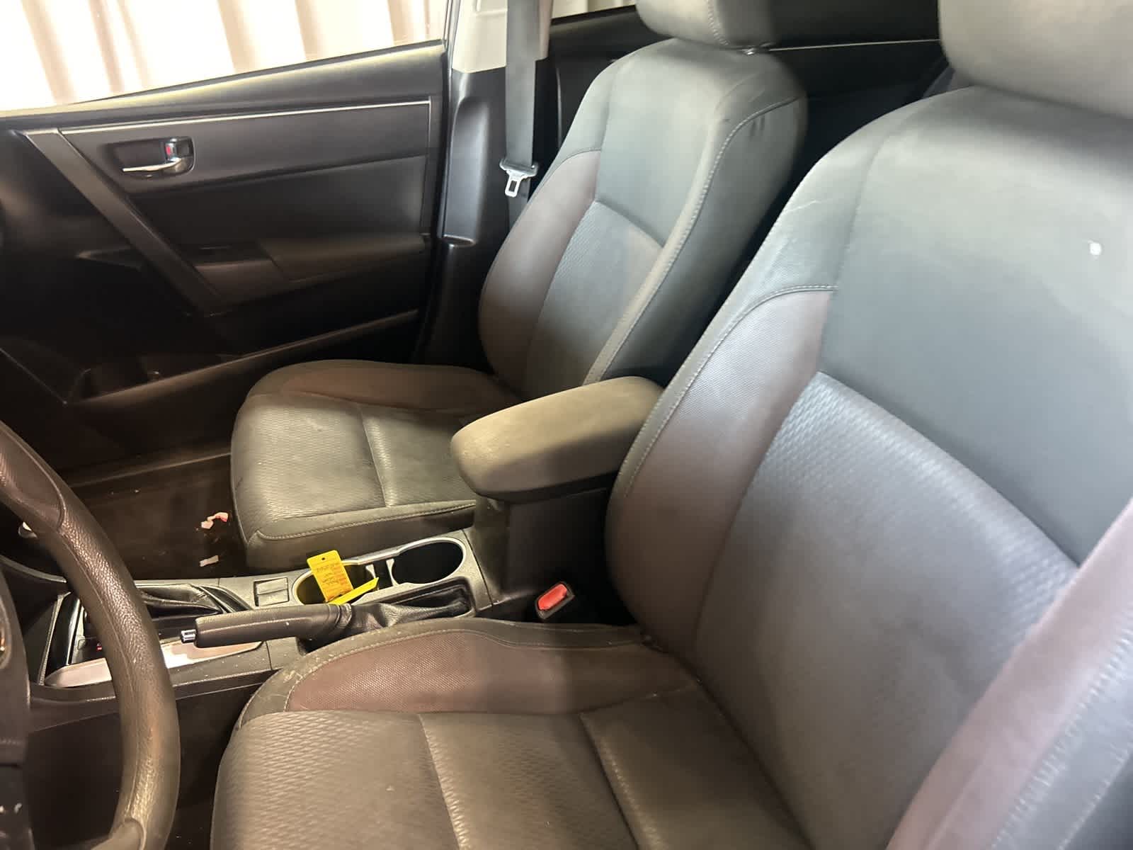 Thumbnail: 2019 Toyota Corolla - 26