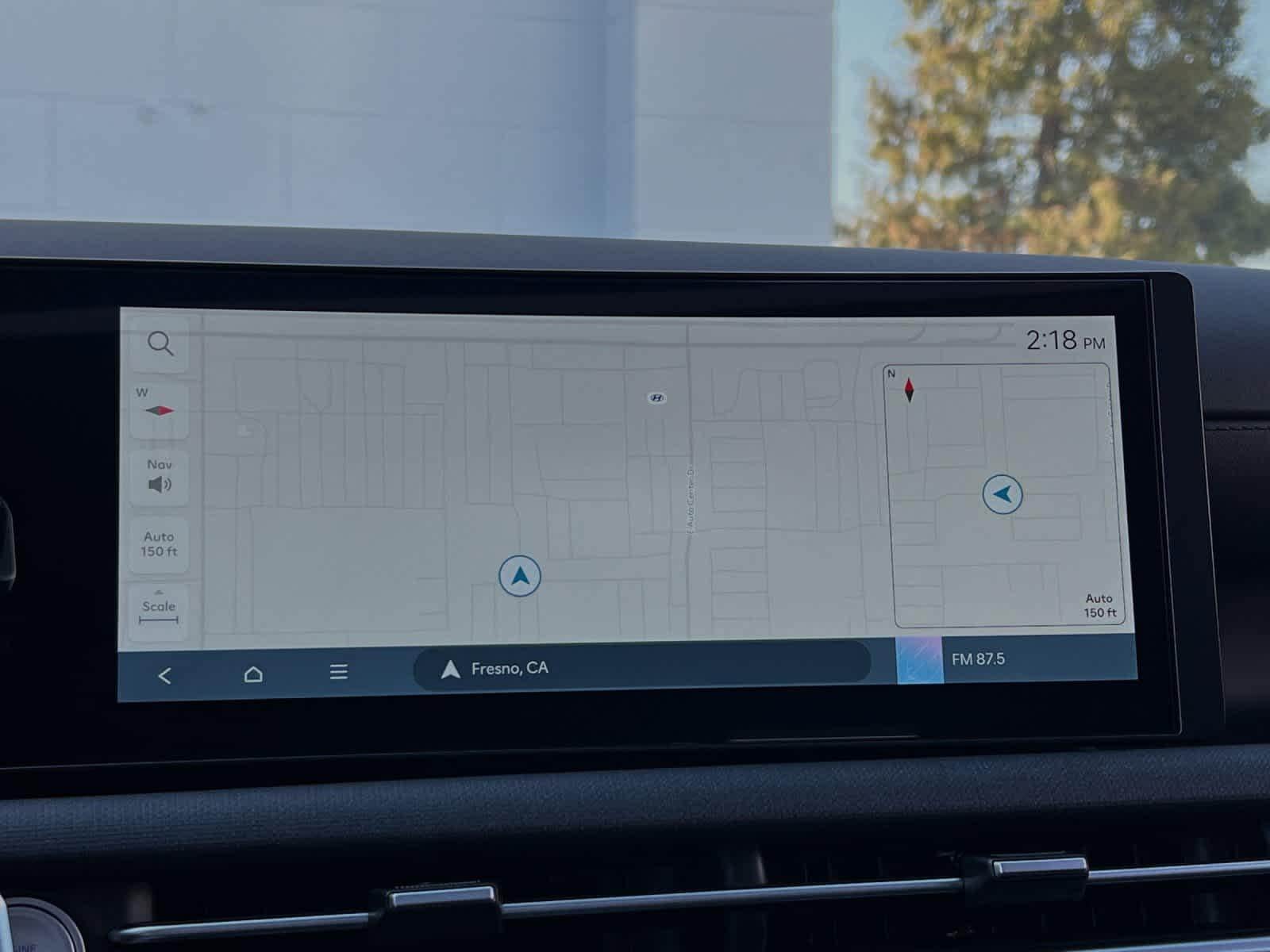 Thumbnail: 2025 Hyundai Tucson - 18