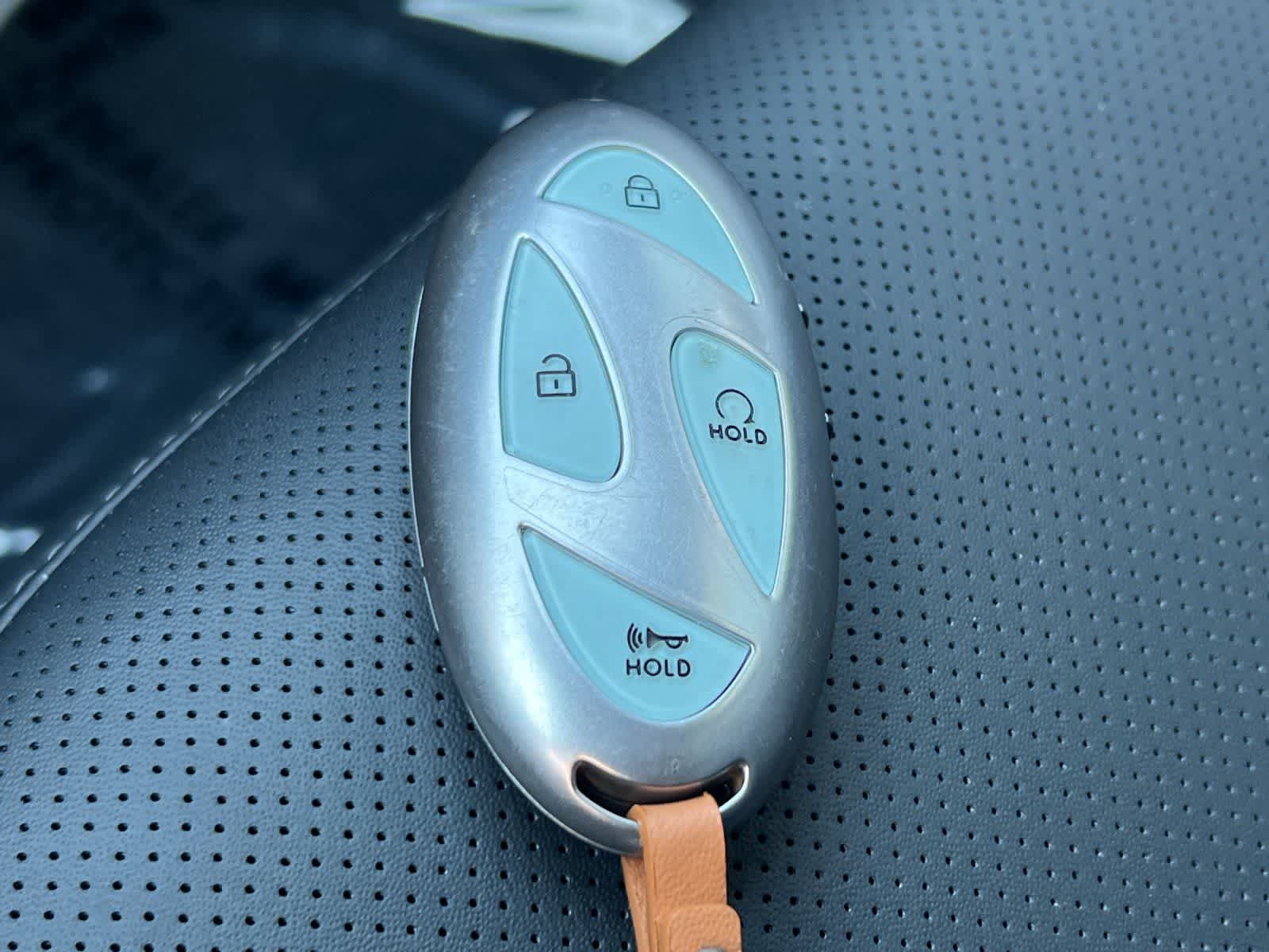 Thumbnail: 2023 Hyundai Ioniq 6 - 28