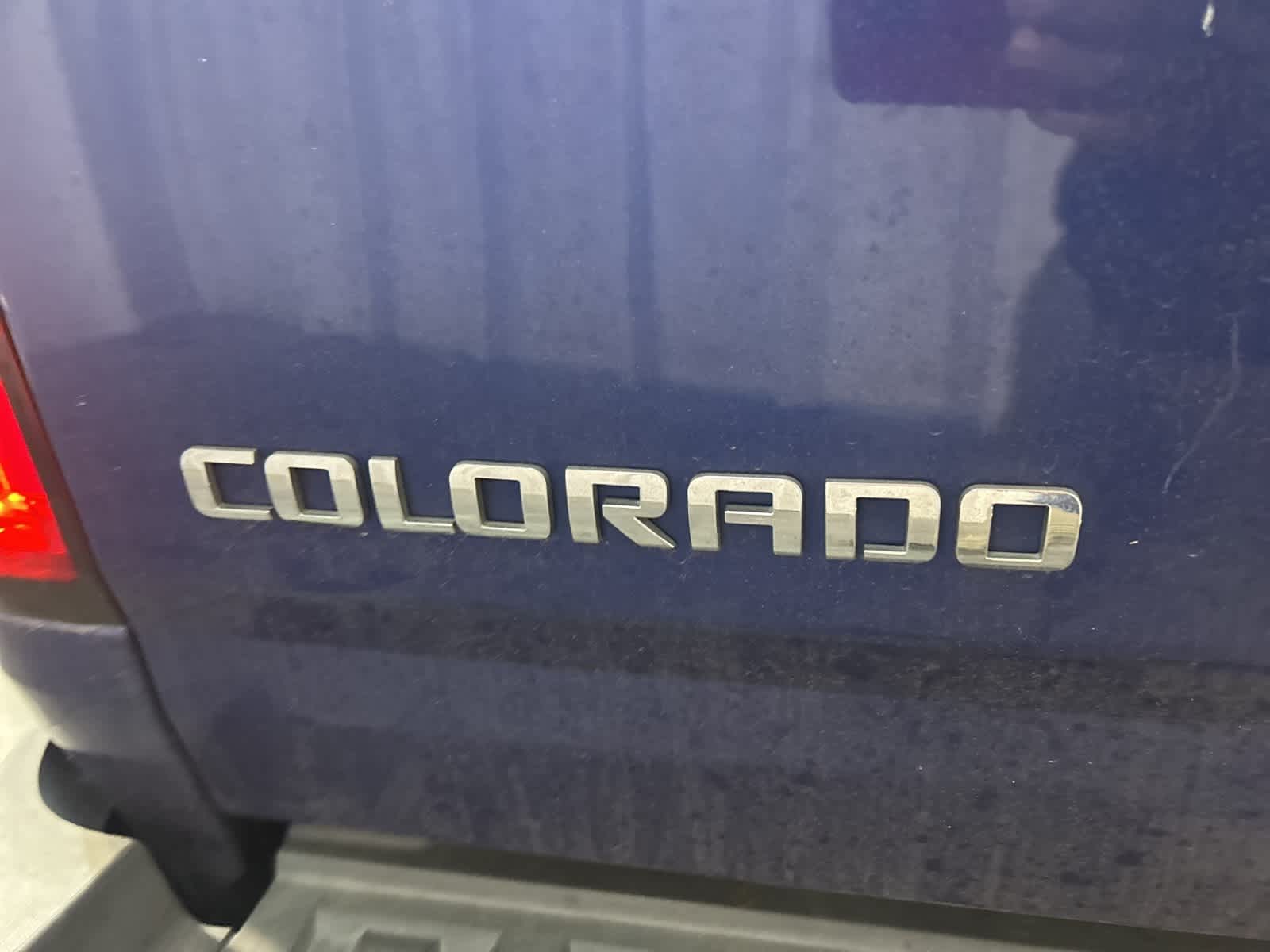 Thumbnail: 2016 Chevrolet Colorado - 13