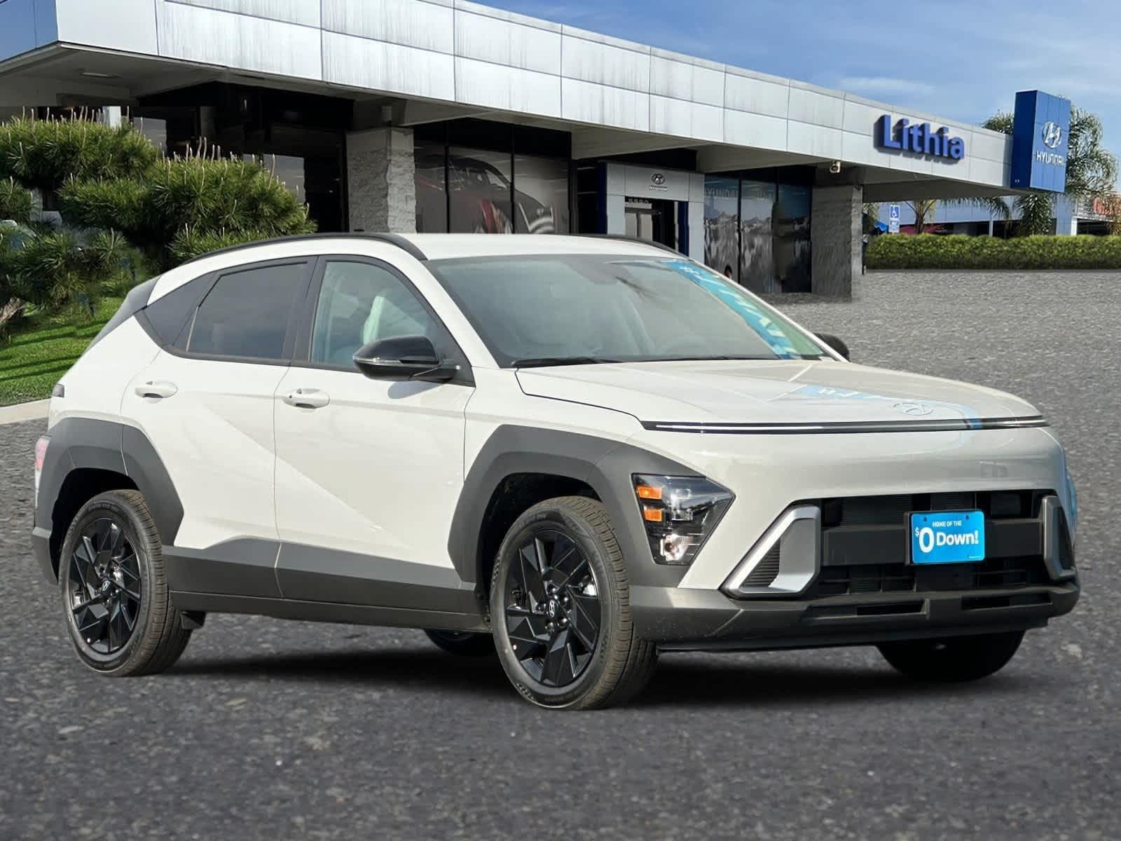 Thumbnail: 2026 Hyundai Kona - 9