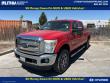 Used 2015 Ford F-250 XLT Truck Crew Cab