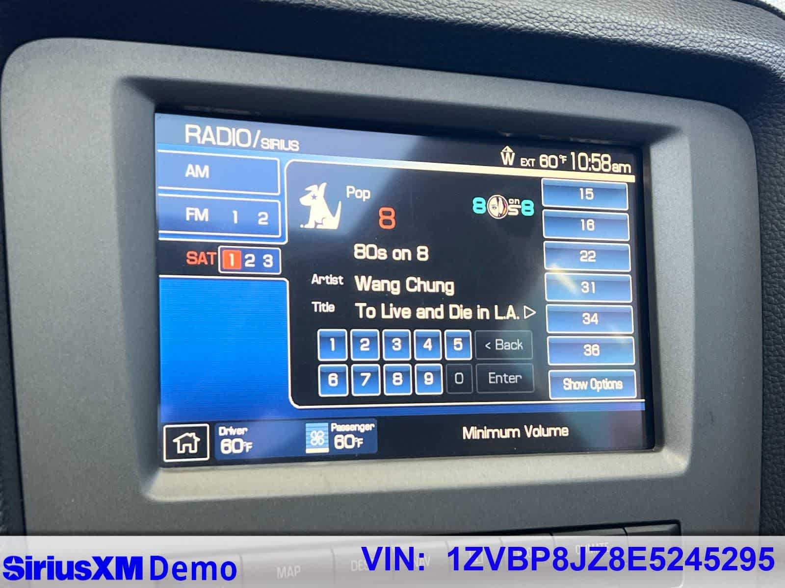 Thumbnail: 2014 Ford Mustang - 28