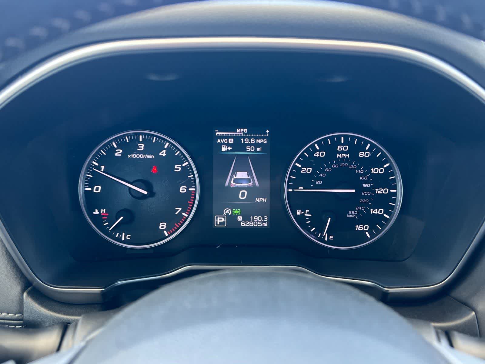 Thumbnail: 2022 Subaru Outback - 26