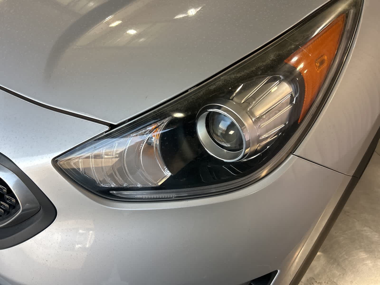 Thumbnail: 2019 Kia Niro - 2