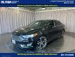 Used 2019 Ford Fusion Titanium Sedan