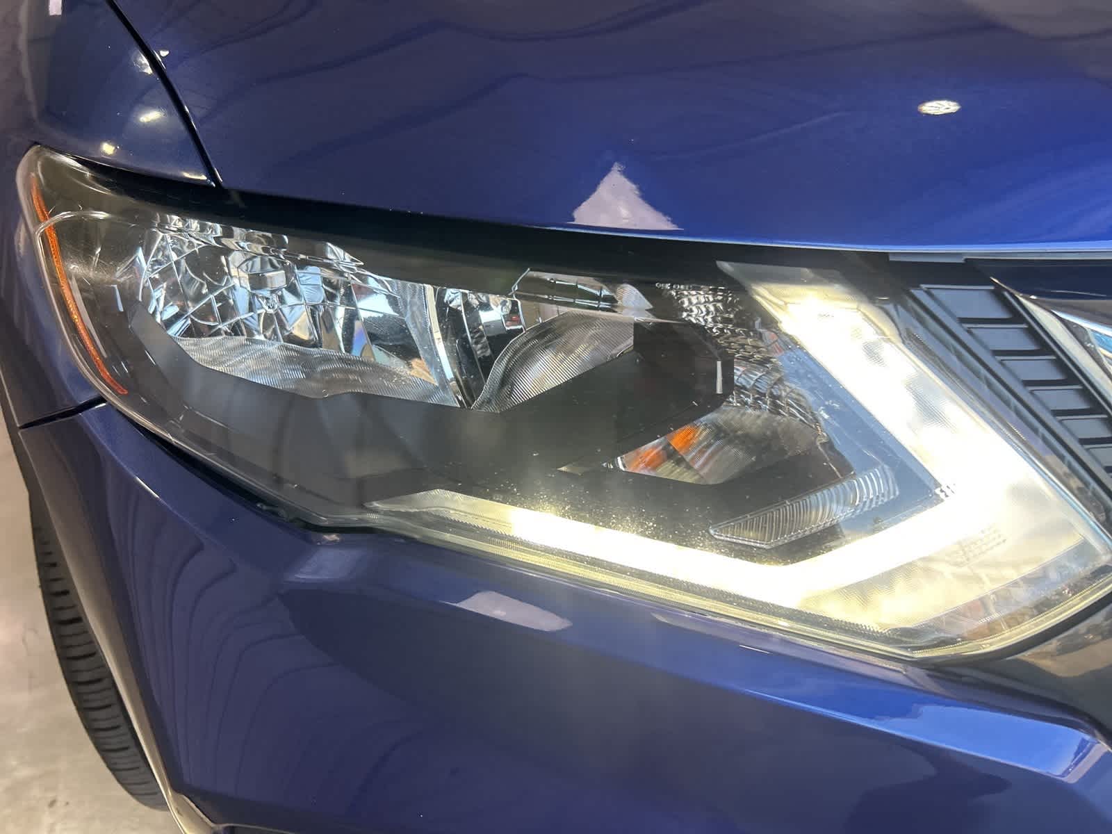 Thumbnail: 2020 Nissan Rogue - 4