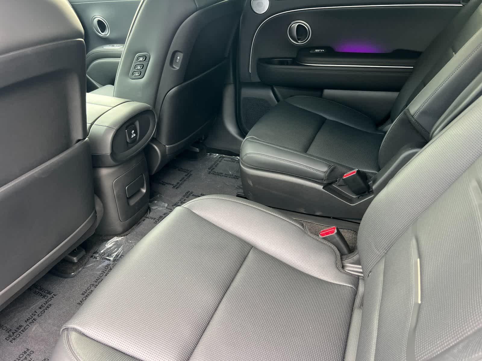 Thumbnail: 2026 Hyundai Palisade - 4