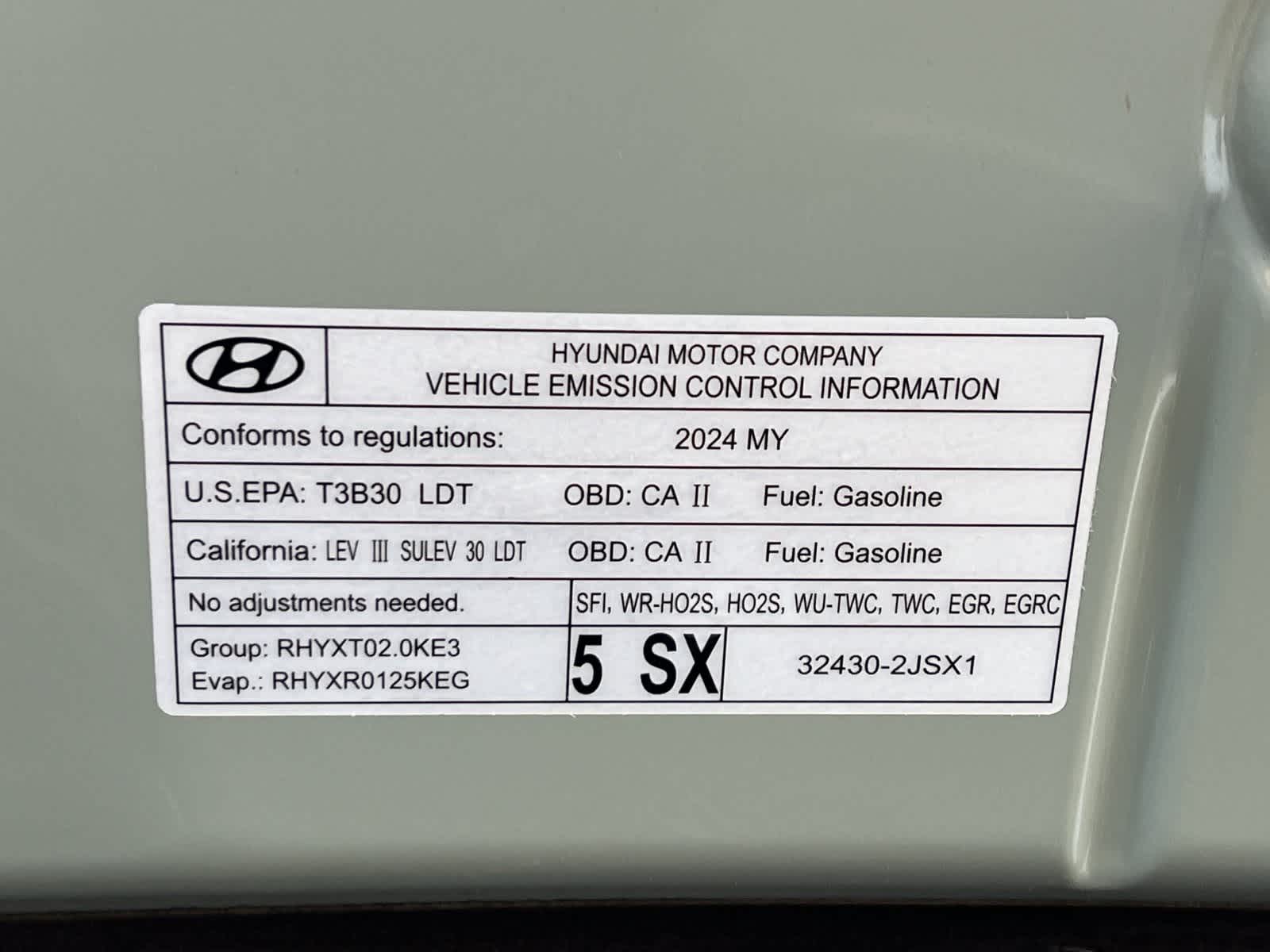 Thumbnail: 2024 Hyundai Kona - 29