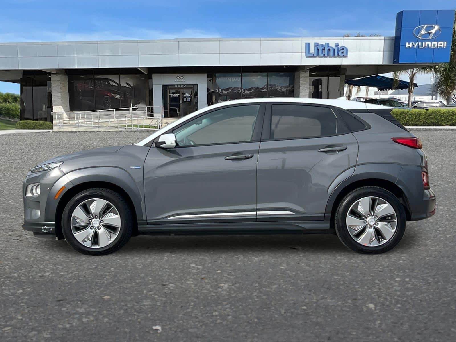 Thumbnail: 2020 Hyundai Kona - 6
