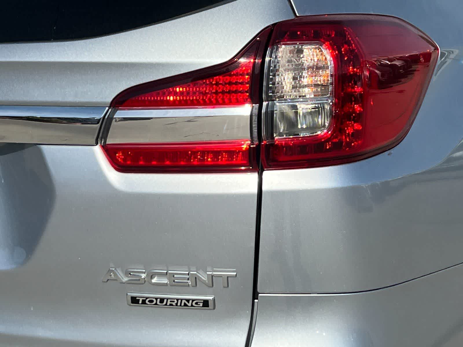 Thumbnail: 2022 Subaru Ascent - 29