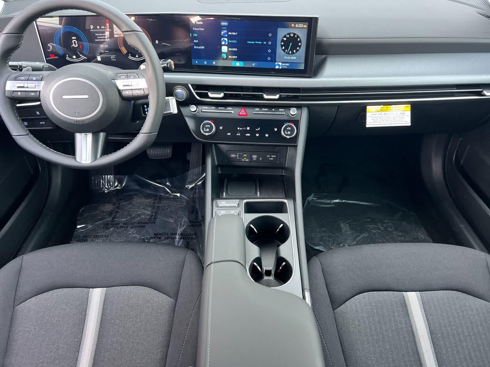 Thumbnail: 2026 Hyundai Sonata - 4