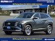 Hyundai Tucson Hybrid